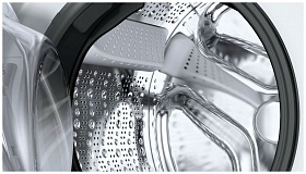 Полноразмерная стиральная машина Bosch WGG0420GPL фото 3 фото 3