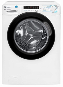 Маленькая стиральная машина автомат Candy CSS34 1062DB1-07