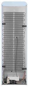 Двухкамерный холодильник ноу фрост Smeg FAB32LPB5 фото 3 фото 3
