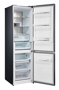 Двухкамерный холодильник  no frost Midea MDRB521MGE05T фото 3 фото 3