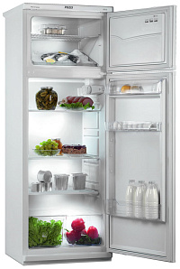 Недорогой бесшумный холодильник Позис МИР 244-1 белый