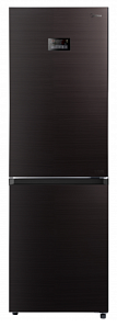 Чёрный двухкамерный холодильник Midea MRB519SFNJB5 фото 3 фото 3