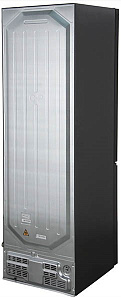 Двухкамерный холодильник 2 метра Haier C2F 637 CGBG фото 3 фото 3