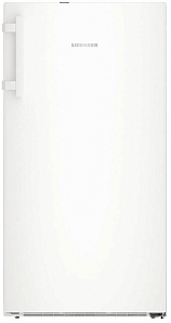 Белый холодильник Liebherr GN 3835