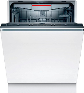 Частично встраиваемая посудомоечная машина Bosch SMV25GX03R