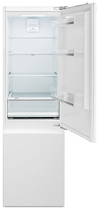 Встраиваемый холодильник ноу фрост Bertazzoni REF60BIS
