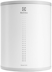 Водонагреватели с магниевым анодом Electrolux EWH 10 Genie ECO U фото 2 фото 2