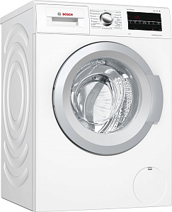Полноразмерная стиральная машина Bosch WAT28461OE