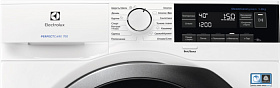 Отдельностоящая стиральная машина Electrolux EW7F3R48S фото 2 фото 2