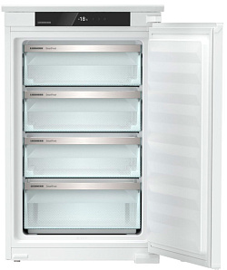 Узкий холодильник Liebherr IFSe 3904 фото 2 фото 2