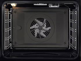 Духовой шкаф Electrolux EOD6C77WZ фото 3 фото 3