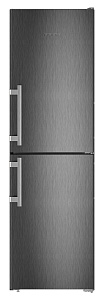 Высокий холодильник Liebherr CNbs 3915