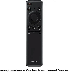 Телевизор Samsung UE85CU8000UXRU 85" (216 см) 2023 фото 4 фото 4