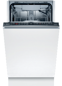 Узкая посудомоечная машина Bosch SPV2HMX4FR