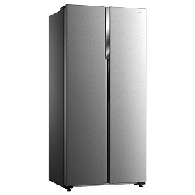 Холодильник side by side Korting KNFS 83414 X фото 3 фото 3