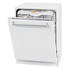 Встраиваемая посудомоечная машина  60 см Miele G 5670 SCVI