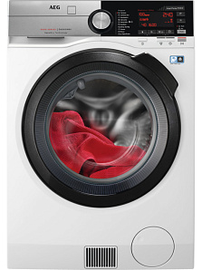 Инверторная стиральная машина AEG L9WBC61B