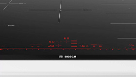Стеклокерамическая варочная панель Bosch PXV875DC1E фото 4 фото 4