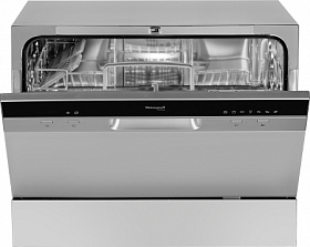 Компактная посудомоечная машина Weissgauff TDW 4017 DS