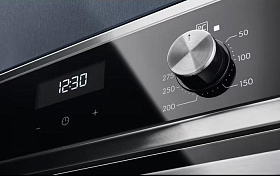 Электрический духовой шкаф Electrolux Electrolux EOC5E70X фото 4 фото 4