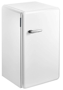 Маленький холодильник для квартиры студии Midea MDRD142SLF01 фото 2 фото 2
