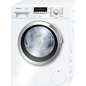 Стиральная машина  6 серия 3d washing Bosch WLK20267OE
