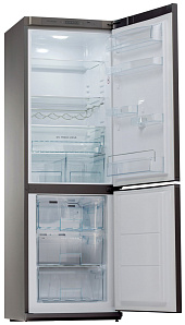 Двухкамерный холодильник Snaige RF 34 NG-Z1CB 260
