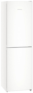 Белый холодильник  2 метра Liebherr CN 4713 фото 2 фото 2