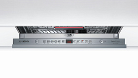 Полноразмерная посудомоечная машина Bosch SMV46IX01R фото 2 фото 2