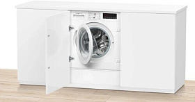 Встраиваемая стиральная машина премиум класса Bosch WIW 28443 фото 3 фото 3