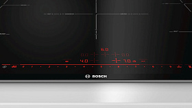 Индукционная варочная панель Bosch PIV975DC1E фото 3 фото 3