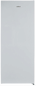 Белый холодильник Vestfrost VWF15FFE01W