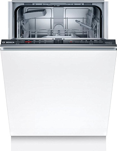 Встраиваемая посудомойка на 9 комплектов Bosch SRV2HKX3DR