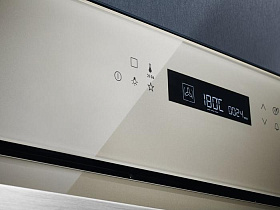 Духовой шкаф Electrolux LOE7C31S фото 3 фото 3