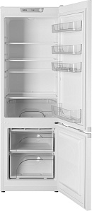 Холодильник шириной 55 см ATLANT ХМ 4209-000 фото 3 фото 3