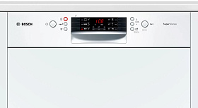 Посудомоечная машина на 12 комплектов Bosch SMI46AW04E фото 3 фото 3