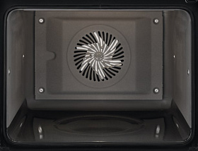 Духовой шкаф с самоочисткой Electrolux OEE6C71V фото 3 фото 3