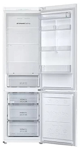 Двухкамерный холодильник Samsung RB37A50N0WW/WT фото 3 фото 3