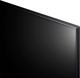 Телевизор LG 55QNED7S6QA 55" (140 см) 2022 черный фото 3 фото 3