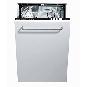Встраиваемая посудомоечная машина Teka DW 453 FI