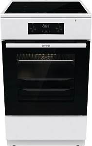 Электрическая плита Gorenje GEIT5C60WPG фото 3 фото 3