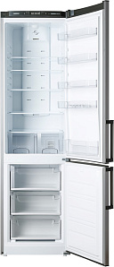 Серый холодильник Atlant ATLANT ХМ 4426-080 N фото 3 фото 3