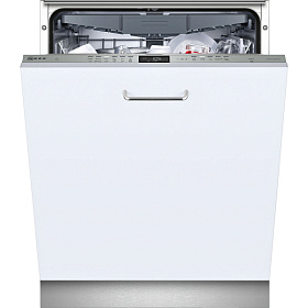 Встраиваемая посудомоечная машина NEFF S515M60X0R