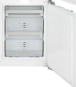 Двухкамерный холодильник ноу фрост Asko RFN31842i фото 4 фото 4