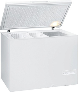 Белый холодильник Gorenje FH 330 W
