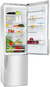 Холодильник шириной 60 и высотой 200 см Bosch KGE39AI2OR фото 2 фото 2