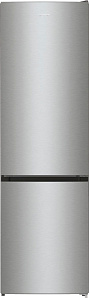 Холодильник шириной 60 см Gorenje NRK6202EXL4