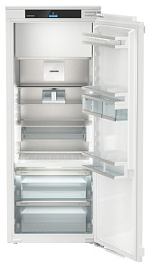 Двухкамерный холодильник Liebherr IRBd 4551 фото 2 фото 2