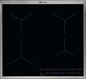 Варочная панель Electrolux EIT60443X