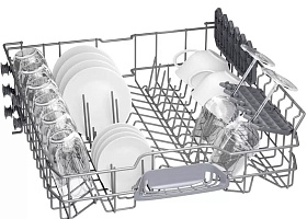 Отдельностоящая посудомоечная машина Bosch SMS25AW01R фото 3 фото 3